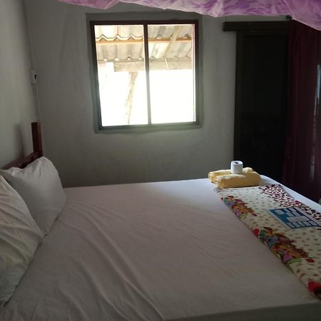 Som Palmgarden Hotel Koh Lanta Ngoại thất bức ảnh