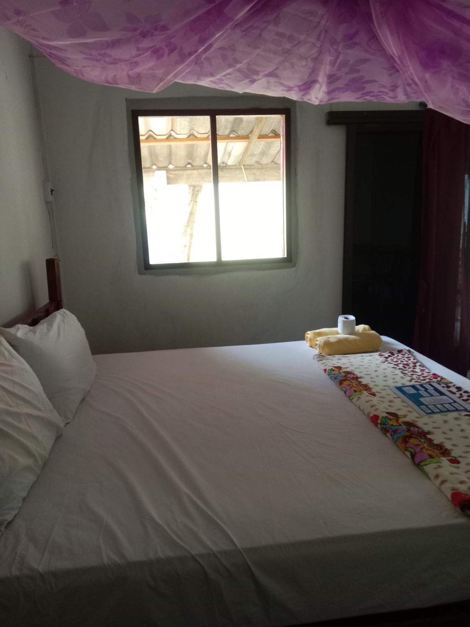 Som Palmgarden Hotel Koh Lanta Ngoại thất bức ảnh