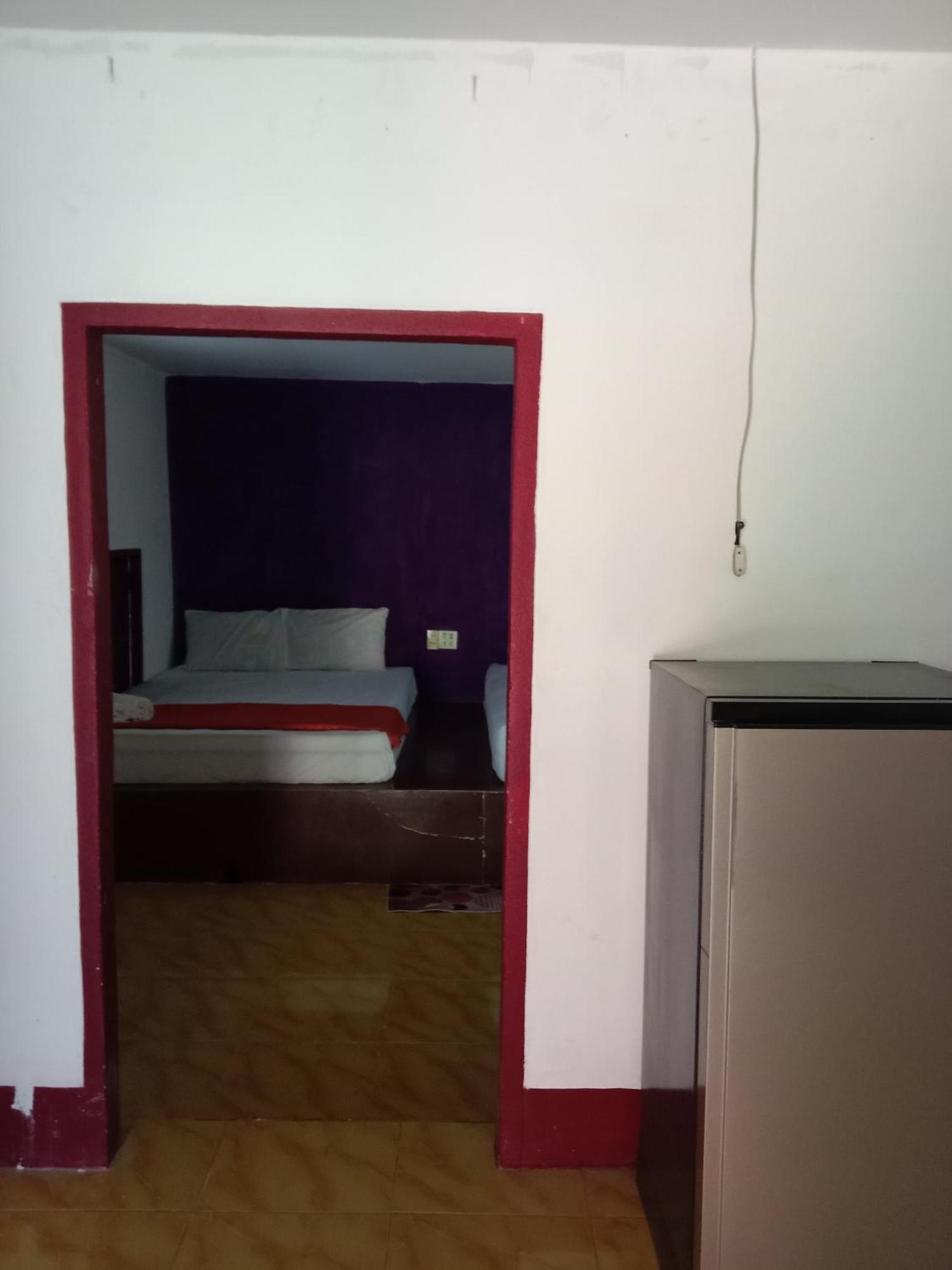 Som Palmgarden Hotel Koh Lanta Ngoại thất bức ảnh