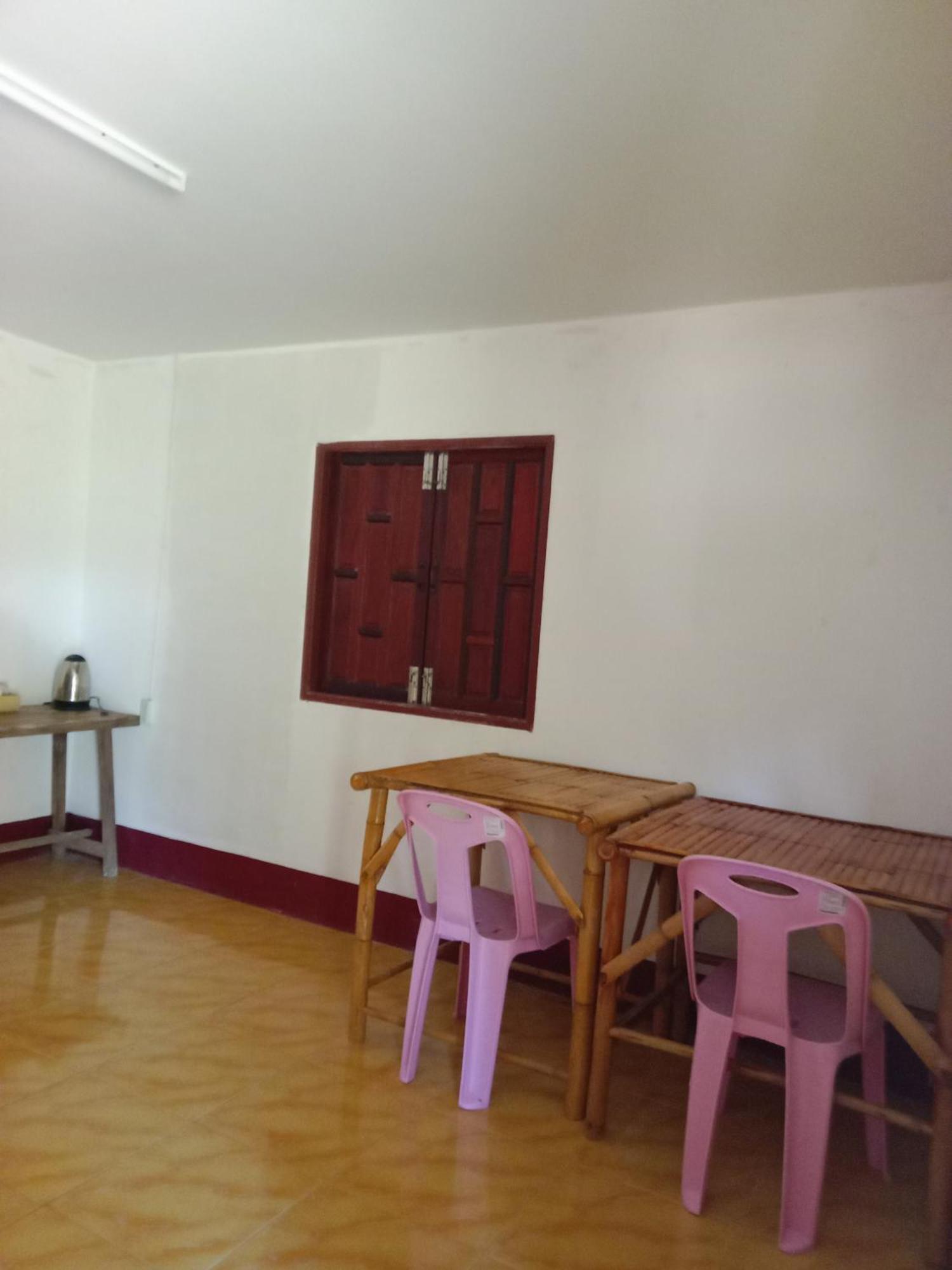 Som Palmgarden Hotel Koh Lanta Ngoại thất bức ảnh