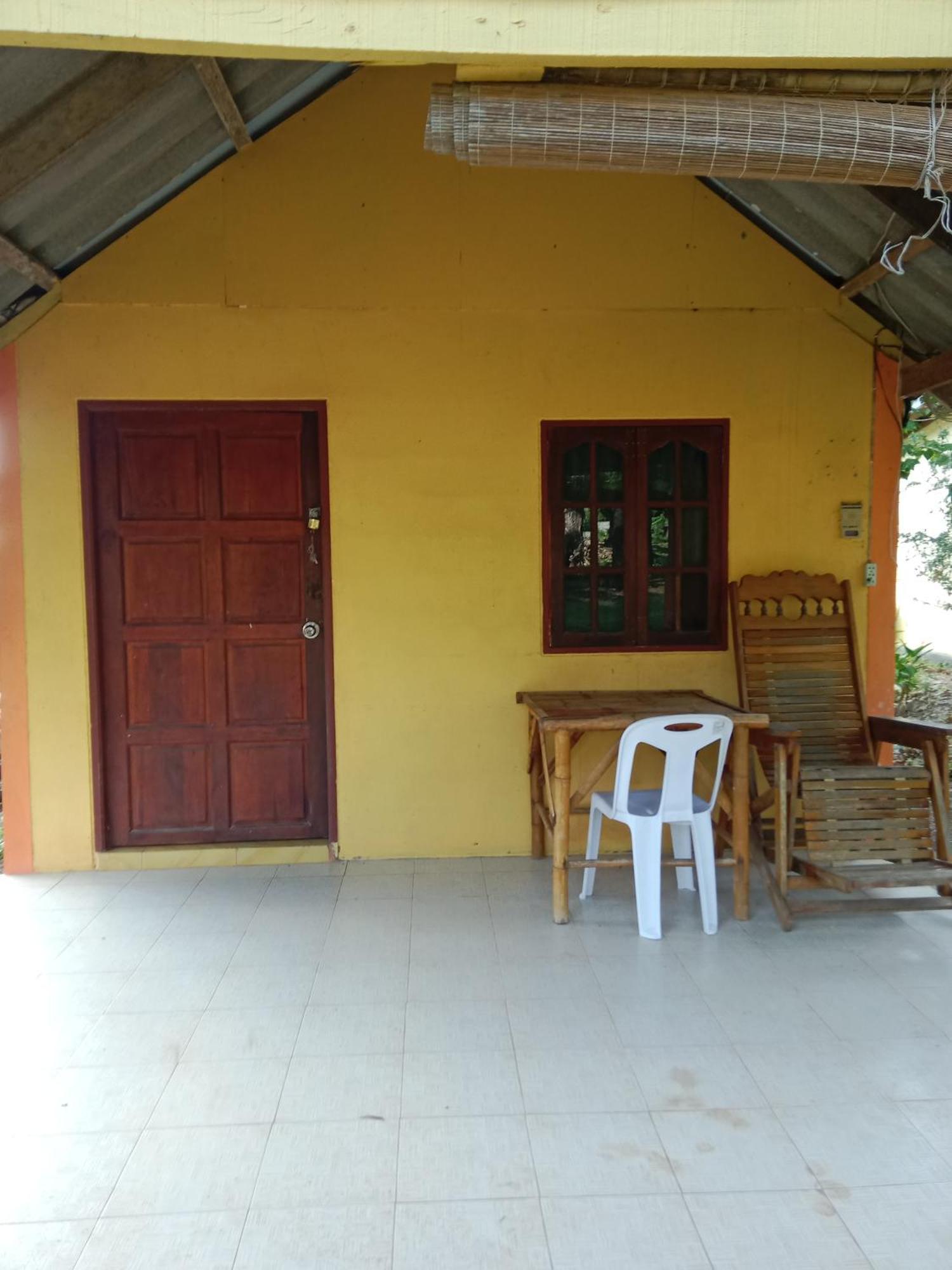 Som Palmgarden Hotel Koh Lanta Ngoại thất bức ảnh