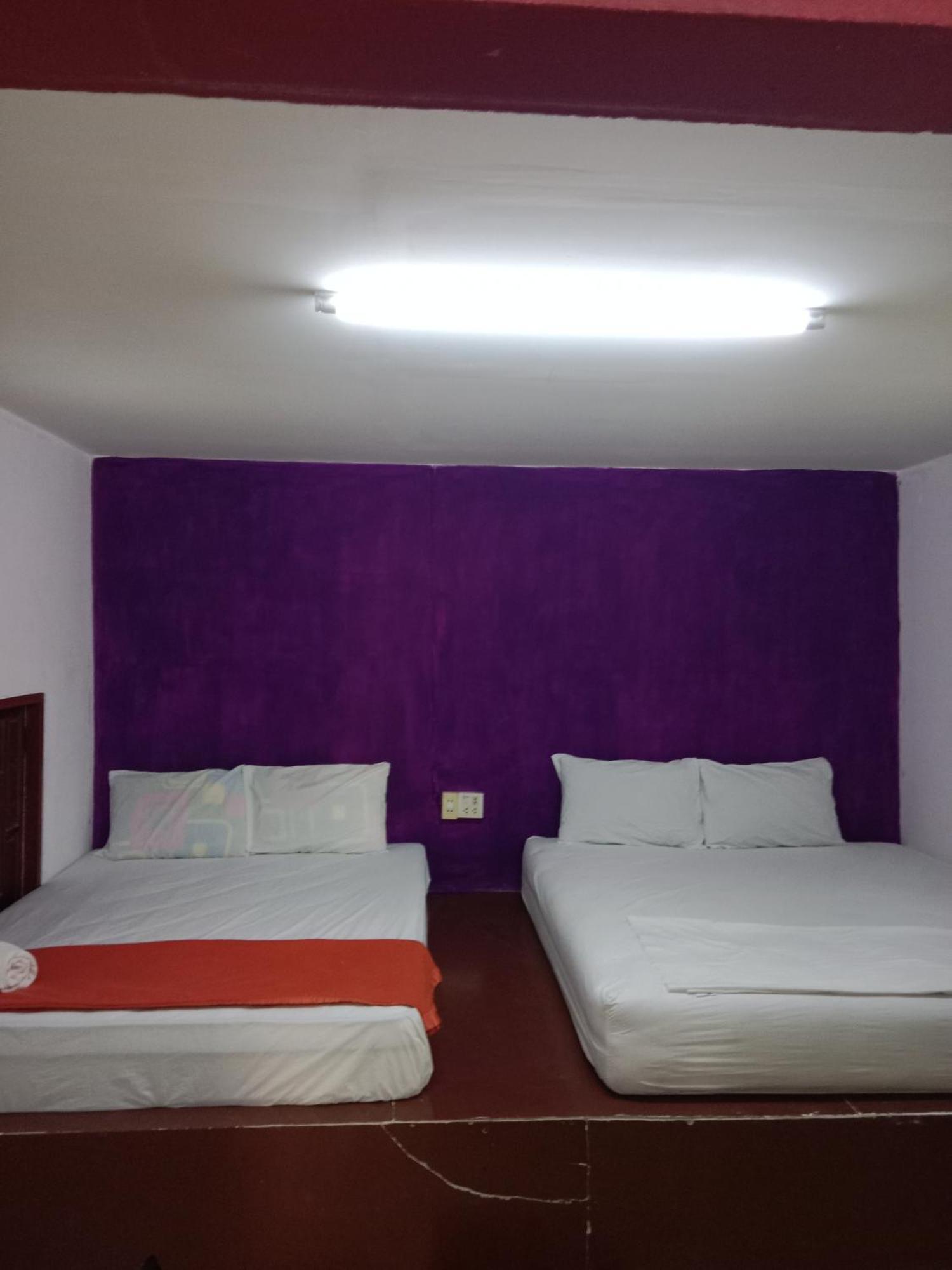 Som Palmgarden Hotel Koh Lanta Ngoại thất bức ảnh