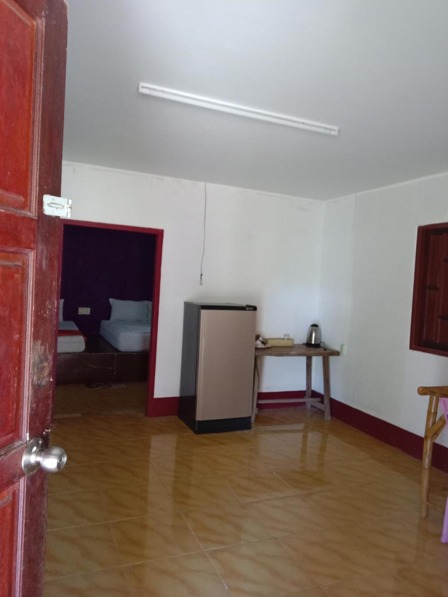 Som Palmgarden Hotel Koh Lanta Ngoại thất bức ảnh