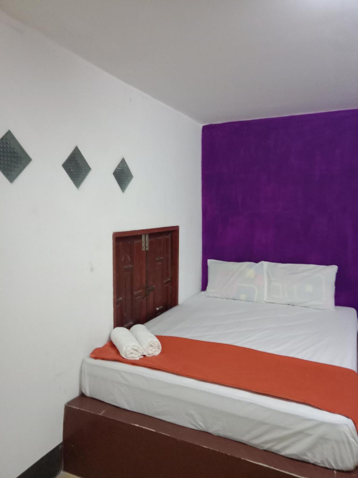 Som Palmgarden Hotel Koh Lanta Ngoại thất bức ảnh