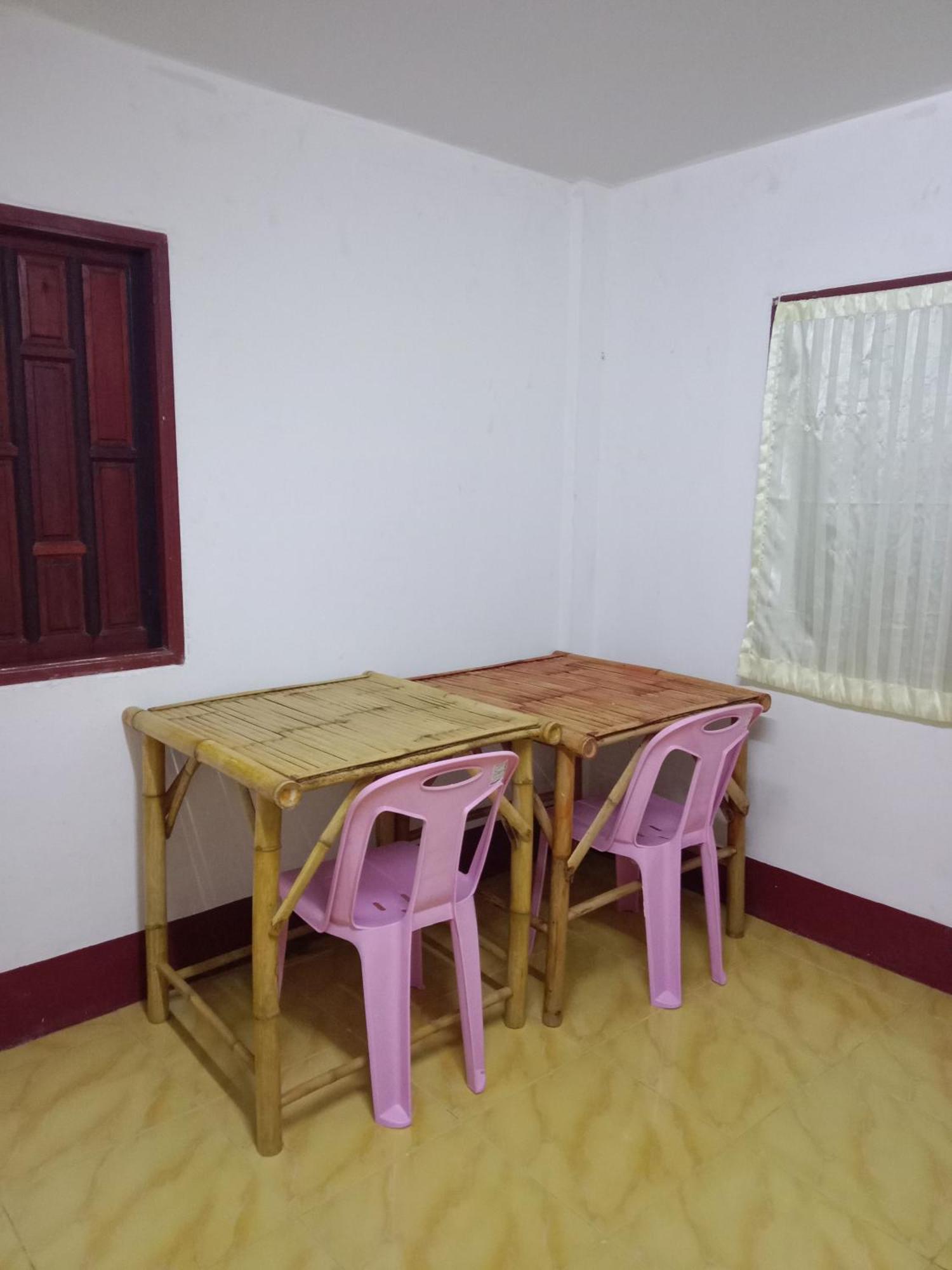 Som Palmgarden Hotel Koh Lanta Ngoại thất bức ảnh
