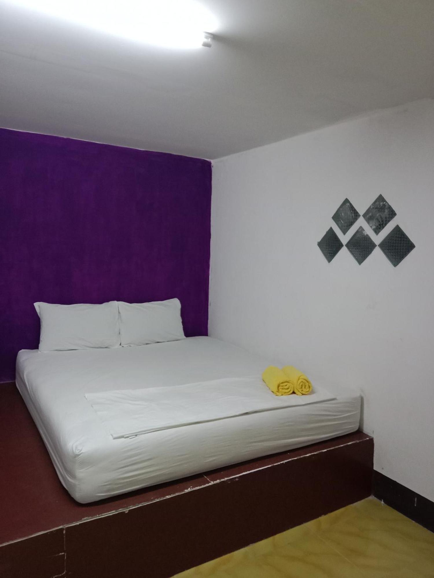 Som Palmgarden Hotel Koh Lanta Ngoại thất bức ảnh
