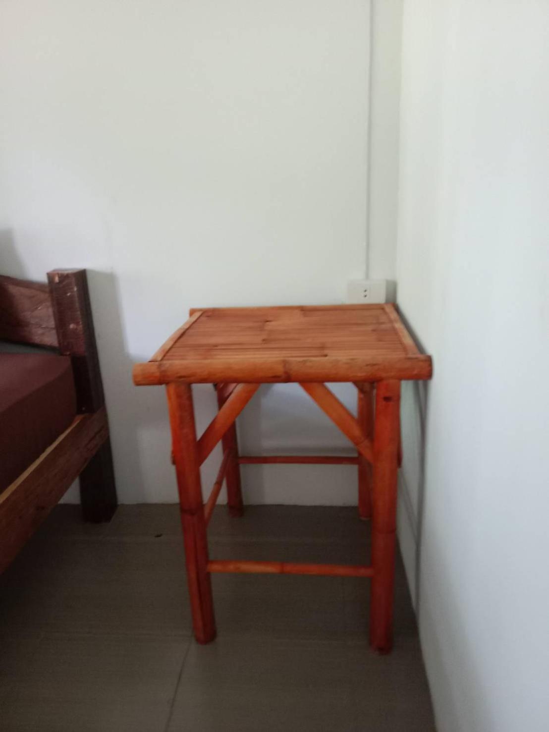 Som Palmgarden Hotel Koh Lanta Ngoại thất bức ảnh