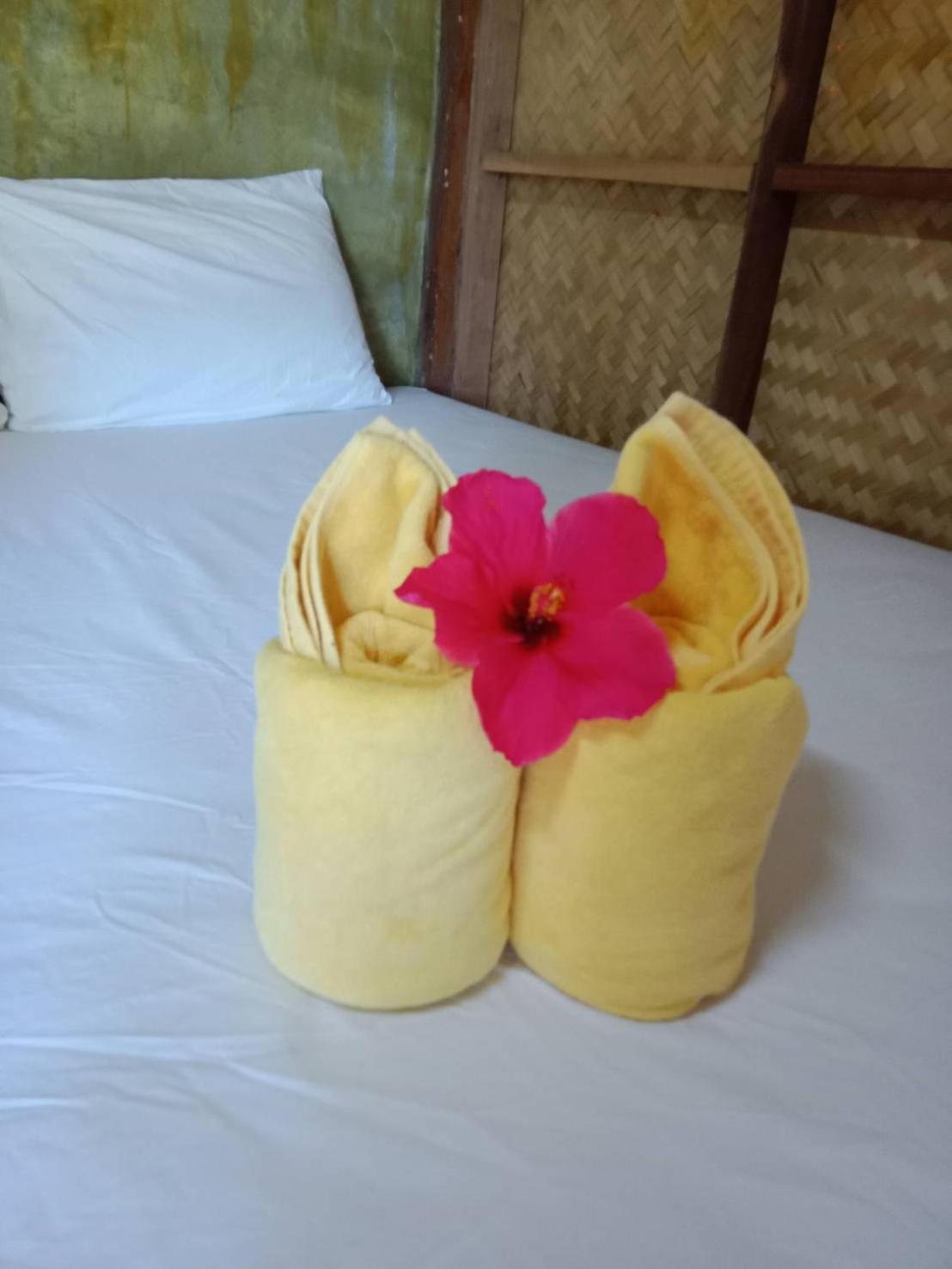 Som Palmgarden Hotel Koh Lanta Ngoại thất bức ảnh