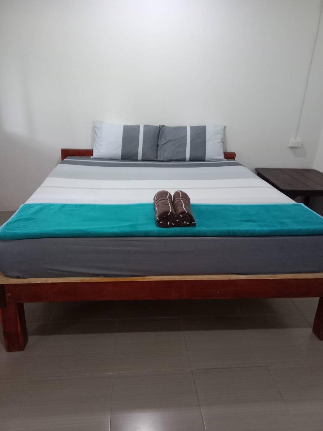 Som Palmgarden Hotel Koh Lanta Ngoại thất bức ảnh