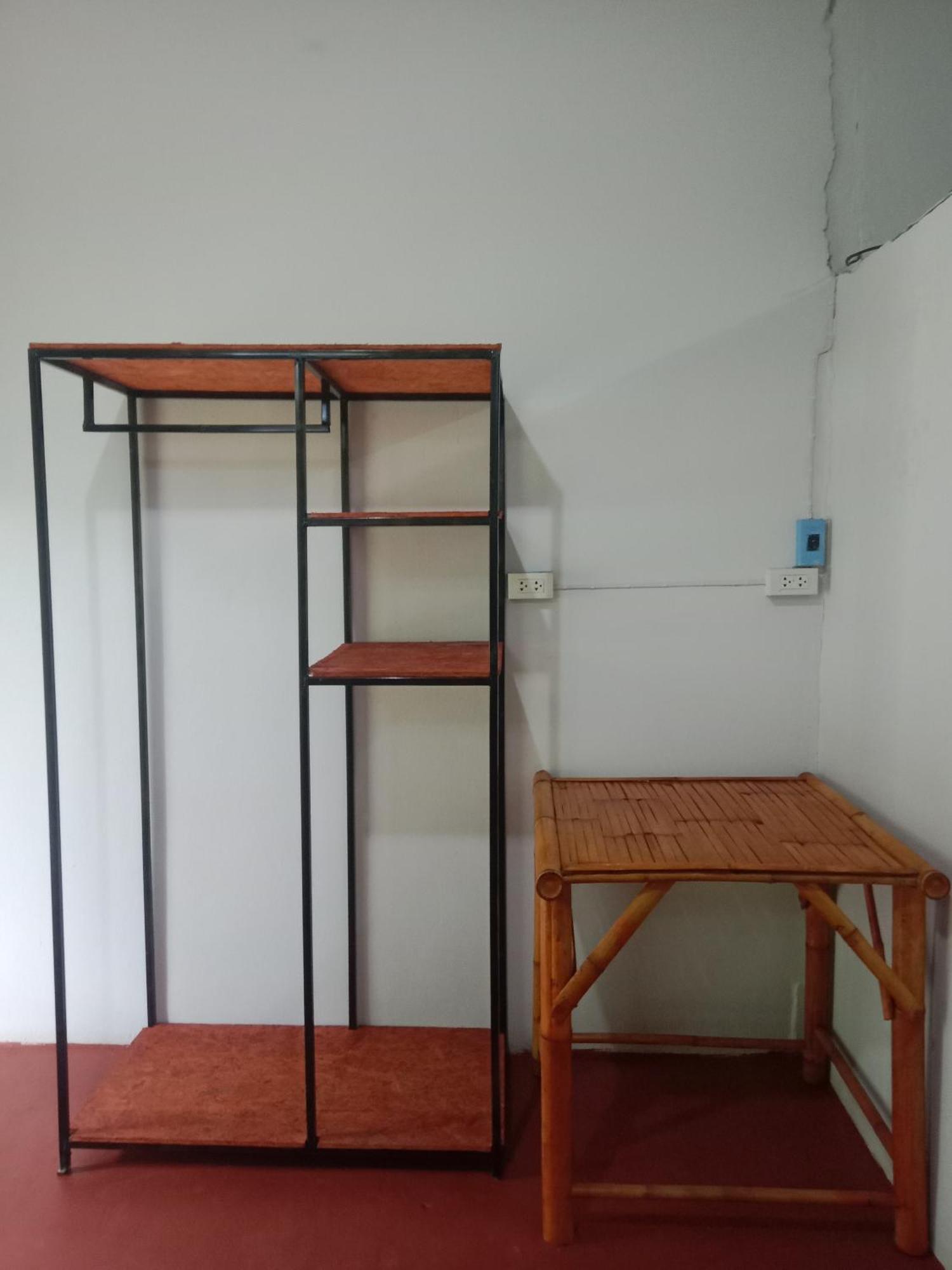 Som Palmgarden Hotel Koh Lanta Ngoại thất bức ảnh