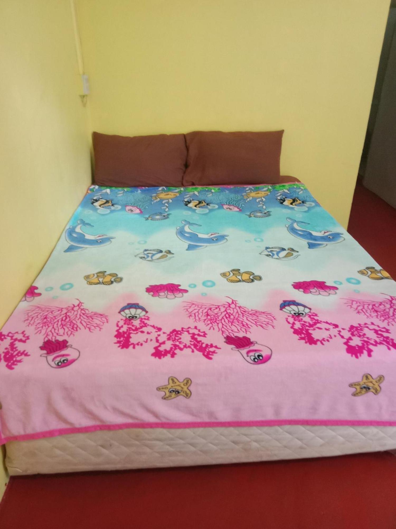 Som Palmgarden Hotel Koh Lanta Ngoại thất bức ảnh
