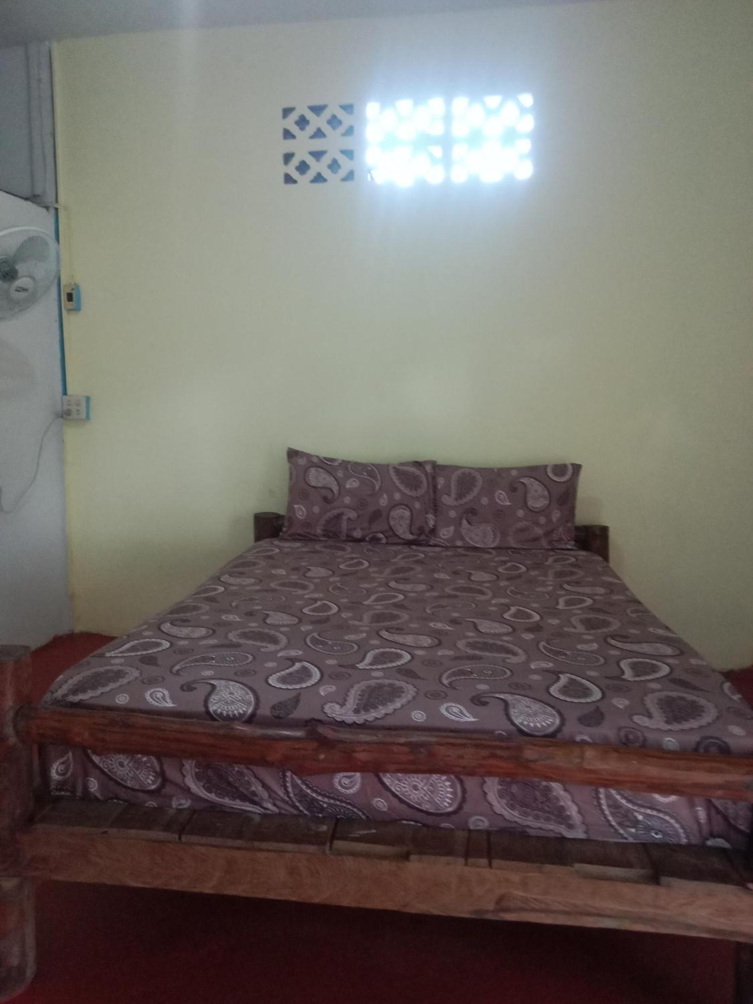 Som Palmgarden Hotel Koh Lanta Ngoại thất bức ảnh