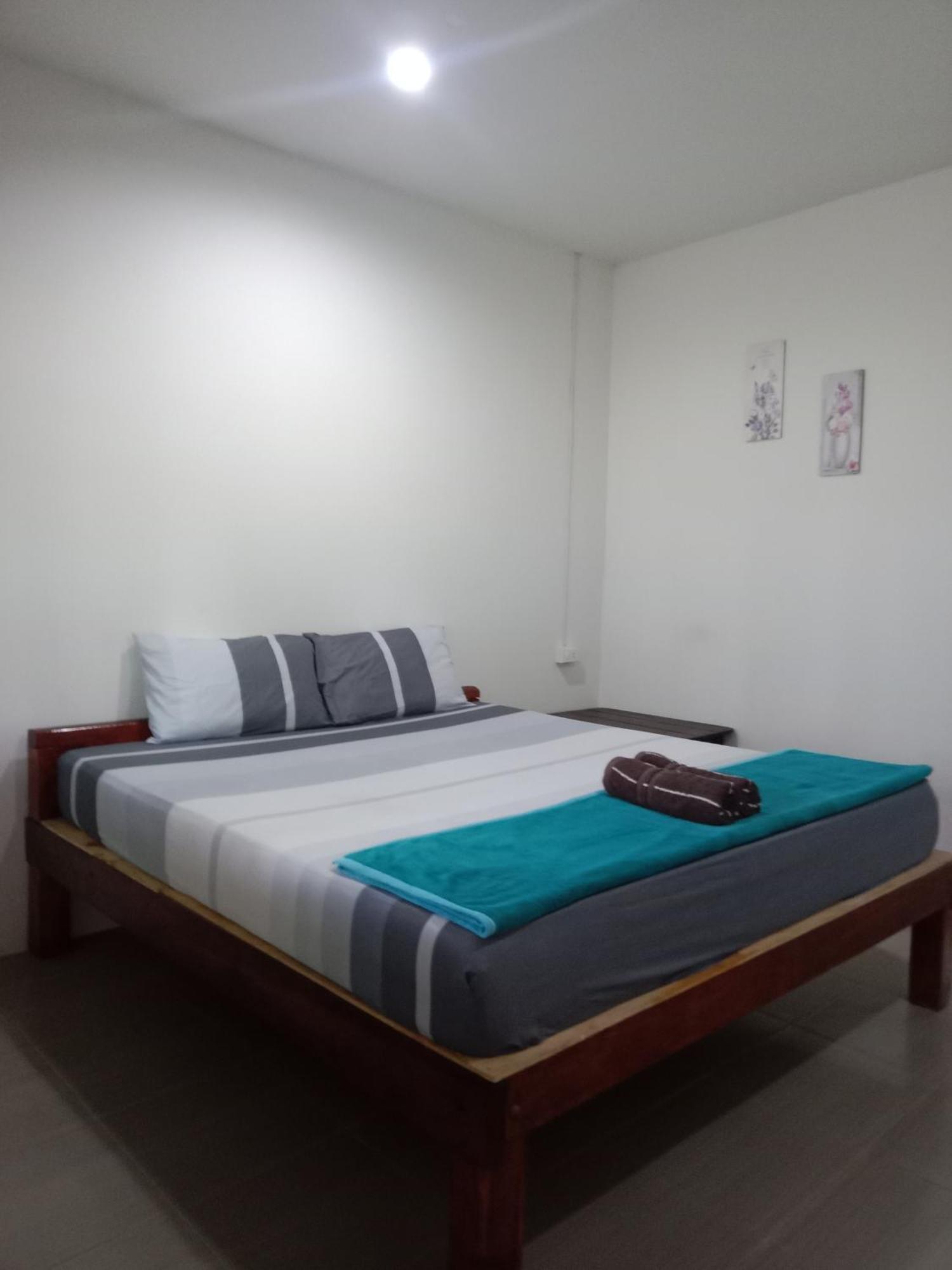 Som Palmgarden Hotel Koh Lanta Ngoại thất bức ảnh