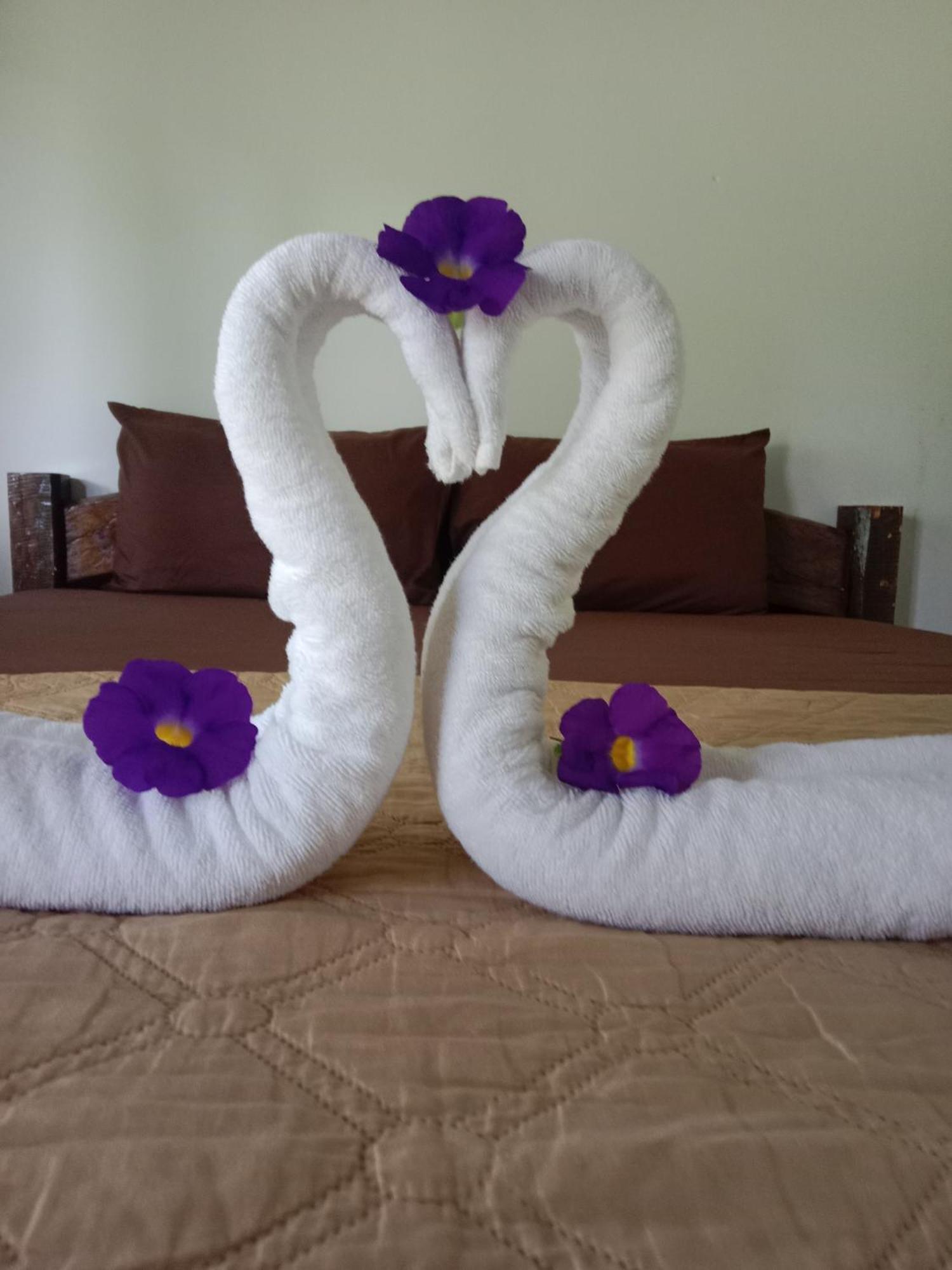 Som Palmgarden Hotel Koh Lanta Ngoại thất bức ảnh