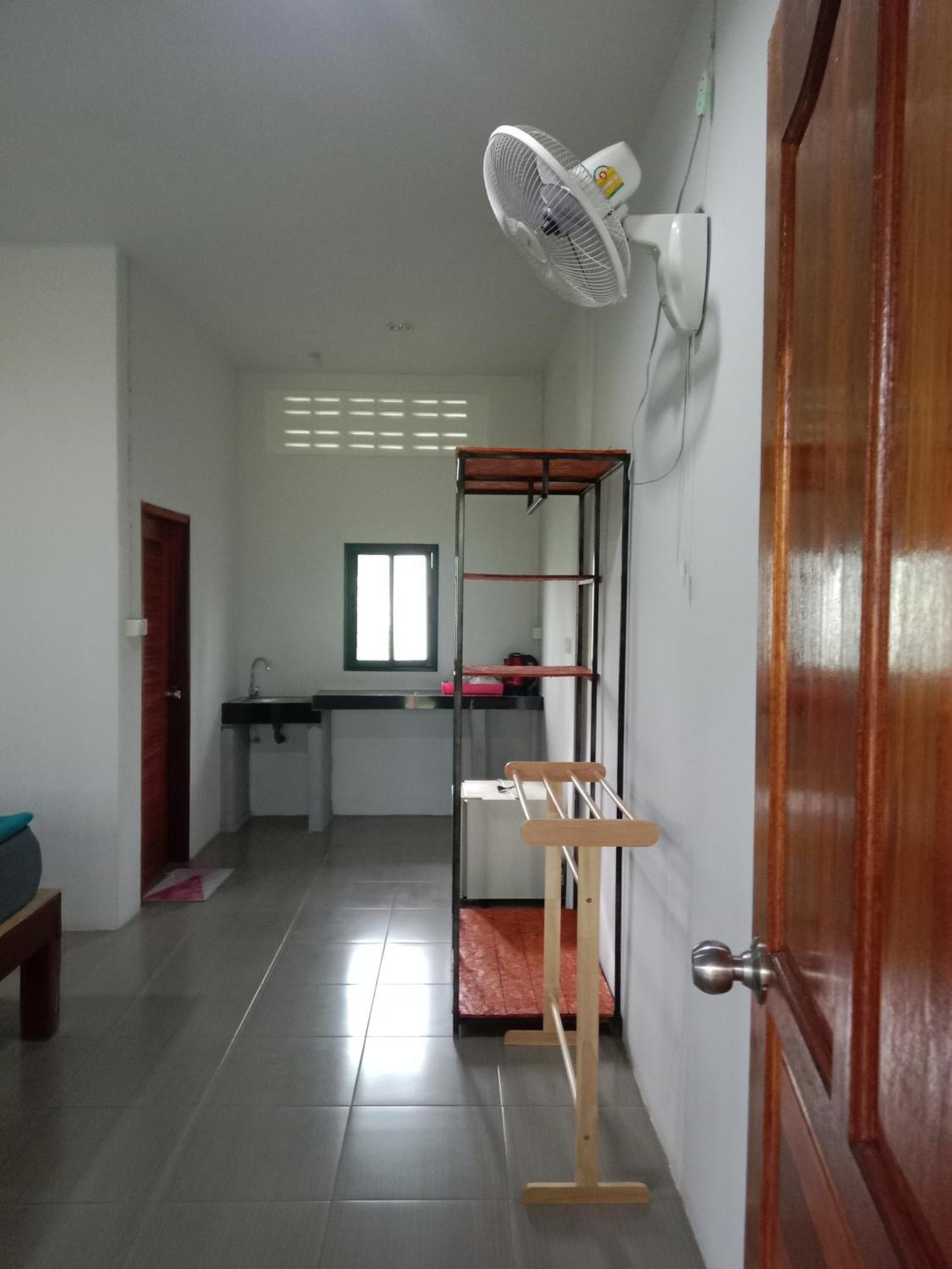 Som Palmgarden Hotel Koh Lanta Ngoại thất bức ảnh