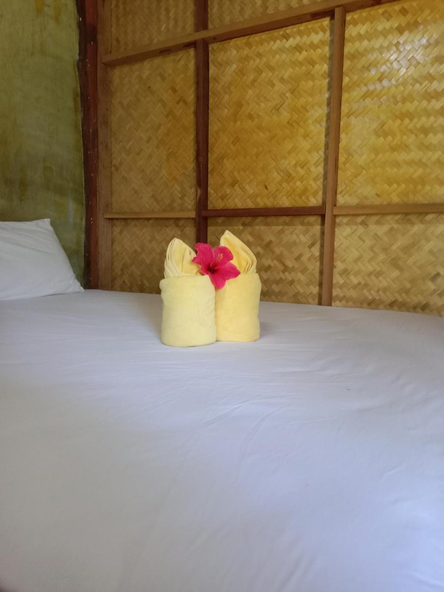 Som Palmgarden Hotel Koh Lanta Ngoại thất bức ảnh