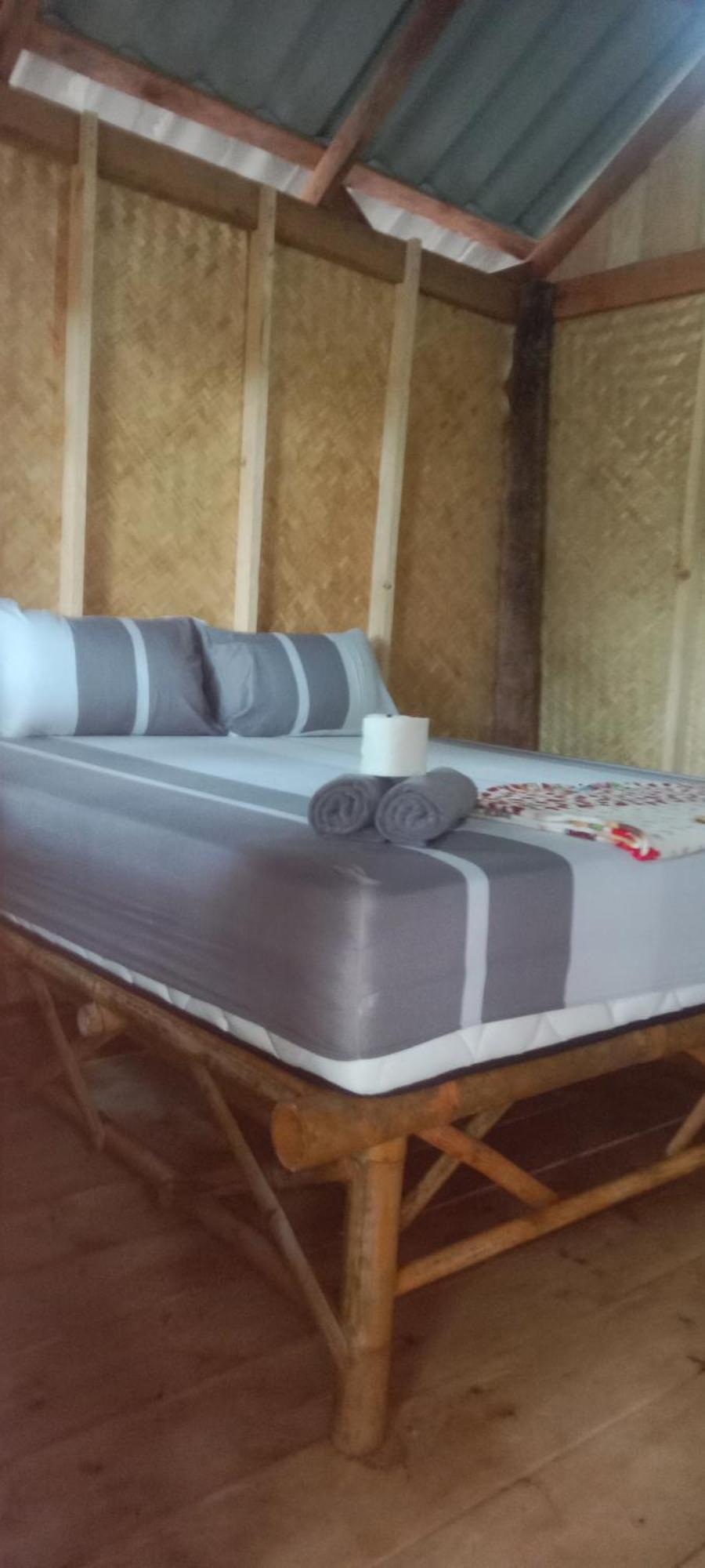 Som Palmgarden Hotel Koh Lanta Ngoại thất bức ảnh