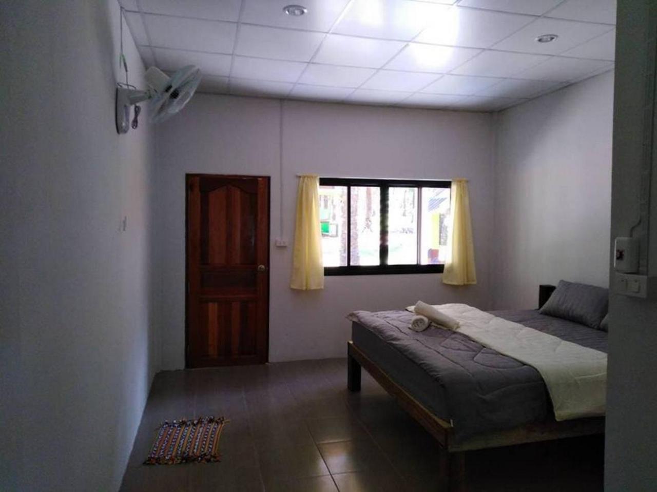 Som Palmgarden Hotel Koh Lanta Ngoại thất bức ảnh