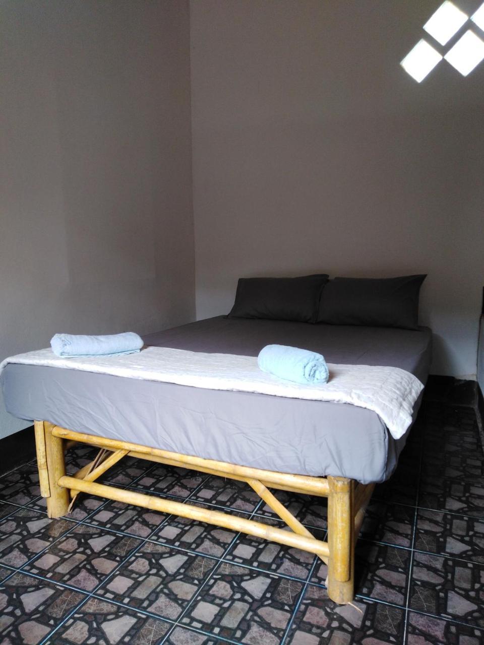 Som Palmgarden Hotel Koh Lanta Ngoại thất bức ảnh