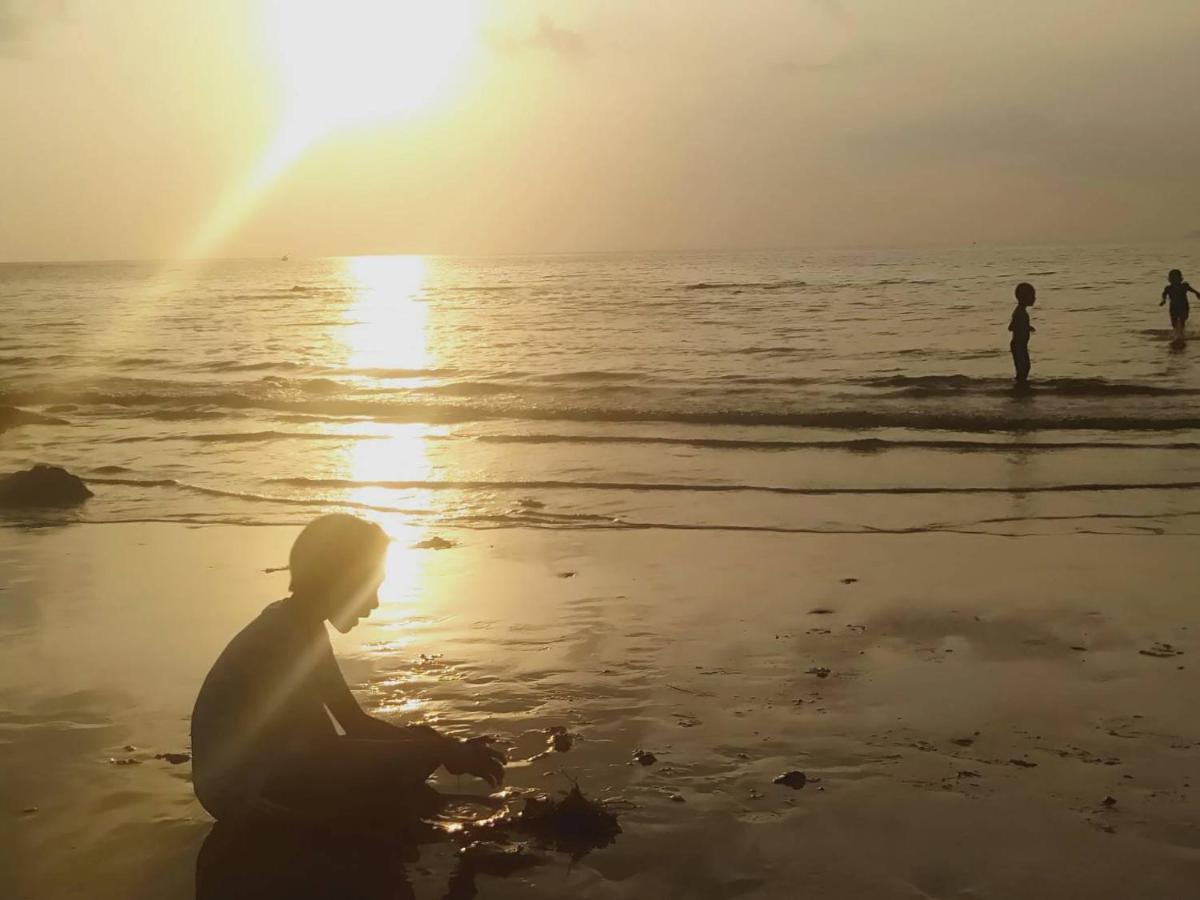Som Palmgarden Hotel Koh Lanta Ngoại thất bức ảnh