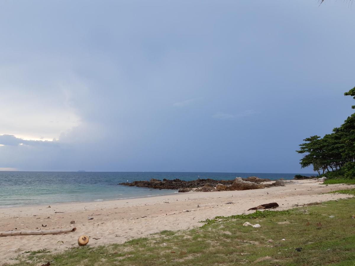Som Palmgarden Hotel Koh Lanta Ngoại thất bức ảnh