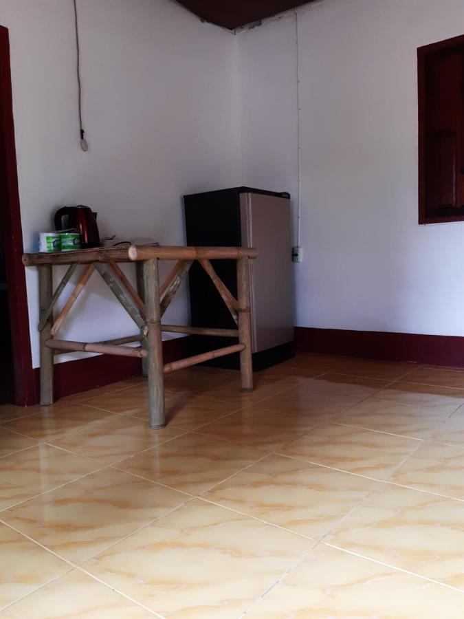Som Palmgarden Hotel Koh Lanta Ngoại thất bức ảnh